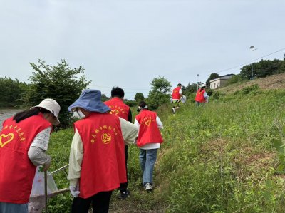 【乡镇动态】黄龙镇妇联开